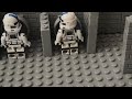 Urinal Talk (Lego Stopmotion)