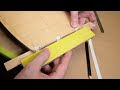 Scratch Building the HO Scale Waterline Hull for Carrier Princess | Boomer Diorama ~ # 273