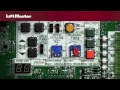 LiftMaster - Actuator Gate Control Box Overview