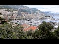 000454  PRINCIPAUTÉ DE MONACO, 2024, quelques vues.