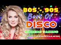 CC Catch, Michael Jackson, Laura Branigan, Joy - Best LeGends GolDen EuroDisco Megamix 2024 Hits