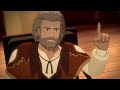 All RWBY volumes trailer [1,2,3,5,6,7] vote for your favourite