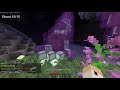 ALL GHOST LOCATIONS PURPLE PRISON MINECRAFT SERVER HALLOWEEN EVENT (fixed)