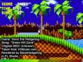 Music Remastered: Sonic 1 - Green Hill Zone