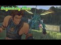 Who is Still Alive in Xenoblade Chronicles 3?