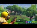 FORTNITE SNIPER MONTAGE