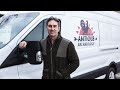 Antique Archaeology Nashville American Pickers