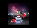 Mr. Krabs SIngs Firework by Katy Perry, But He Has A Stroke 2.5 Minutes in