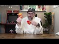 Trying and Rating a BUNCH OF SNACKS with MIXED RESULTS | Chef Reactions