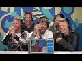 Backstreet Boys React to Teens React to Backstreet Boys