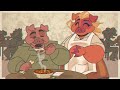 EAT YOU || Animation meme