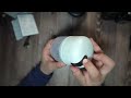 Electric Mini Garlic Chopper Unboxing | USB Rechargeable & Portable Kitchen Gadget