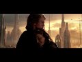 Padme & Anakin - Across the Stars (HD Remaster)
