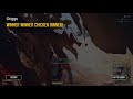 PUBG: Desert Test Server: End of Match Triple Kill