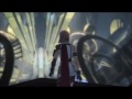 Final Fantasy XIII- Eden Under Seige