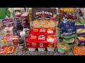 *New* Massive Two Week Grocery Haul🛒/Sams Club, Walmart, and Target / August 2024 / Family of 4