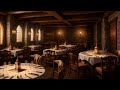 Medieval Tavern - Music and Ambience | Instrumental Folk Music | Fantasy Music Playlist #4