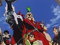Trigun Opening With HQ Audio
