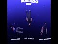 Hundido (Remix) - Rip Honey Ft. Marc Montana & Astro Kidd (Audio Oficial)
