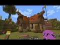 The Best Starter House! - Minecraft 1.17 Let's Play (ep1)