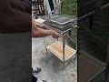 Rotating Grill Diy