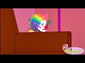 [YTP Short] Homer Has The Wrong Clown