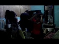 CON LOS TERRORISTAS(HARLEM SHAKE)