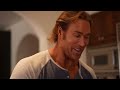 Cheat Day Meals | Arm Workout | Mike O'Hearn