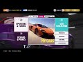 FORZA HORIZON 5 - 2020 AUDI TT RS DRAG TUNE