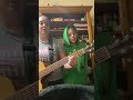 Welcome to Hell -Mudcrutch cover