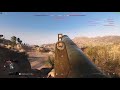 BFV PC Tank/Bazooka Montage | Long Distance 2