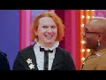 The Pit Stop AS7 E07 | Bob The Drag Queen & Willow Pill Win! | RuPaul’s Drag Race All Stars