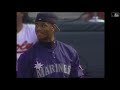 1993 Home Run Derby (Camden Yards - Baltimore)