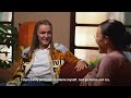 Lucy Bronze Reveals Her Inspiring Advice For Georgia Stanway | RIVALHOOD