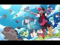 Pokémon amv ( absolutely territory )