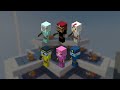 The ULTIMATE MINION PROGRESSION GUIDE | Hypixel Skyblock