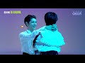 [BE ORIGINAL] NCT 127 'Sticker' (Behind) (ENG SUB)