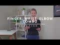 Wrist and Finger Mobility Exercises for Stiffness: Both Hands