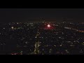 Chicago - Wild Illegal Fireworks Erupt On 4th of July 2020 - 4K Drone Footage!!!