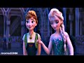 Frozen Fever: Birthday