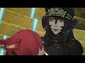 Awakening G'raha Tia - FFXIV Animation