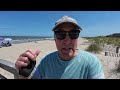 Tybee Island, Georgia! DeSoto Beach Hotel Review! #tybeeisland (2024)