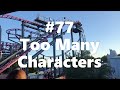 Ranking EVERY Six Flags Roller Coaster