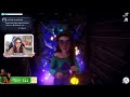 PLAYING THE SCAR UPDATE! (Streamed 10/19/22)