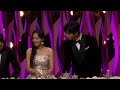 Kim Sejeong Ahn Hyoseop moment sbs awards 2022