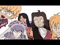 Reyn gets into a pickle (Xenoblade animatic)