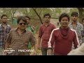 Say No To Gunda Gardi with Jeetu Bhaiya! | Funny Fight Scene | Panchayat | Amazon Prime Video