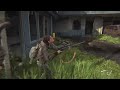The Last of Us Part II Just Another Clip