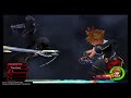 KINGDOM HEARTS - HD 1.5+2.5 ReMIX -_20180324181318