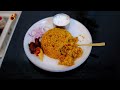 രുചിയൂറും പാലക്കാട് റാവുത്തർ ചിക്കൻ ബിരിയാണി കുക്കറിൽ ചെയ്യാം | Rawther Chicken Biriyani in Cooker
